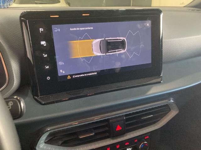 SEAT Arona 1.0 TSI Xperience Plus 81 kW (110 CV)