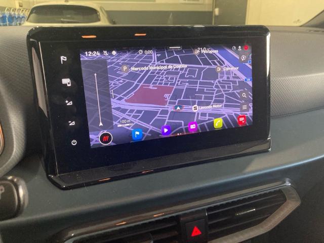 SEAT Arona 1.0 TSI Xperience Plus 81 kW (110 CV)