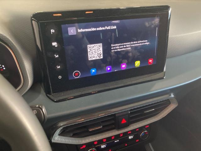 SEAT Arona 1.0 TSI Xperience Plus 81 kW (110 CV)