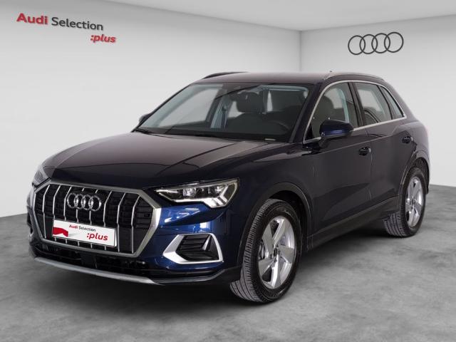 Audi selection Plus