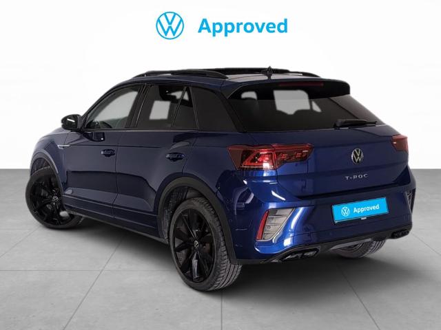 Volkswagen T-Roc Advance R-Line 2.0 TDI 85 kW (115 CV)