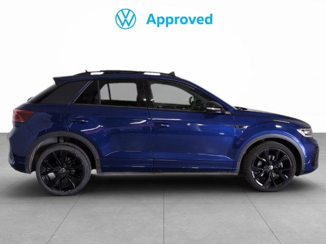 Volkswagen T-Roc Advance R-Line 2.0 TDI 85 kW (115 CV)
