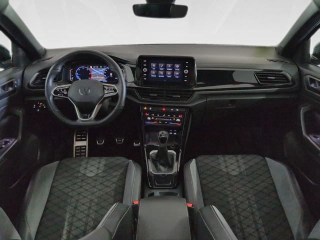 Volkswagen T-Roc Advance R-Line 2.0 TDI 85 kW (115 CV)