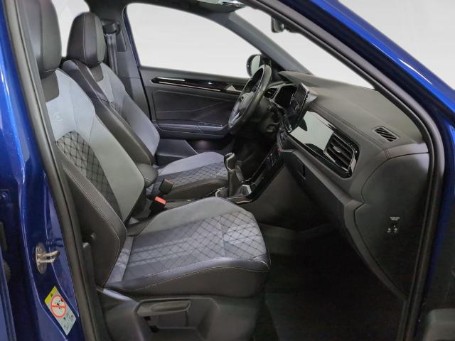 Volkswagen T-Roc Advance R-Line 2.0 TDI 85 kW (115 CV)