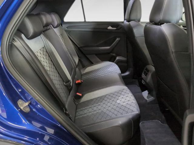 Volkswagen T-Roc Advance R-Line 2.0 TDI 85 kW (115 CV)