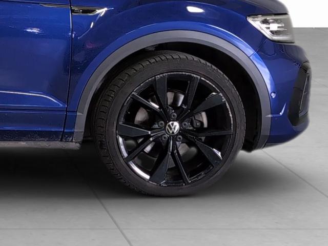 Volkswagen T-Roc Advance R-Line 2.0 TDI 85 kW (115 CV)