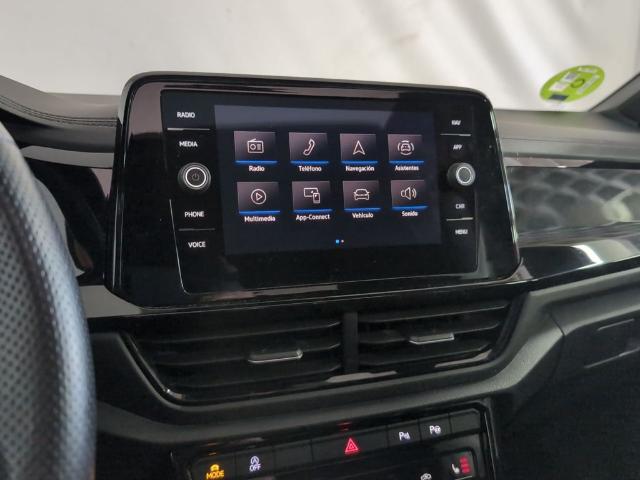 Volkswagen T-Roc Advance R-Line 2.0 TDI 85 kW (115 CV)