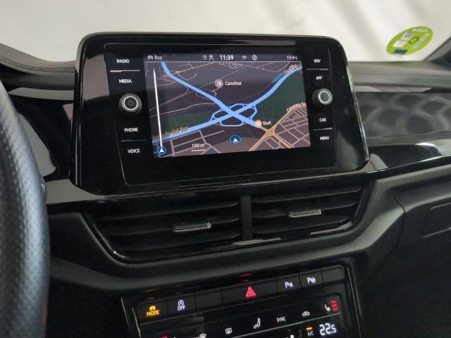 Volkswagen T-Roc Advance R-Line 2.0 TDI 85 kW (115 CV)