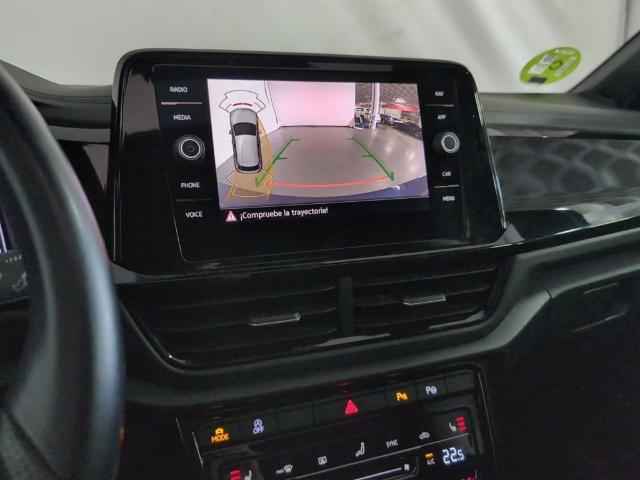 Volkswagen T-Roc Advance R-Line 2.0 TDI 85 kW (115 CV)