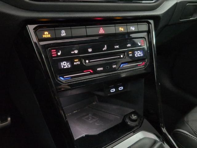 Volkswagen T-Roc Advance R-Line 2.0 TDI 85 kW (115 CV)