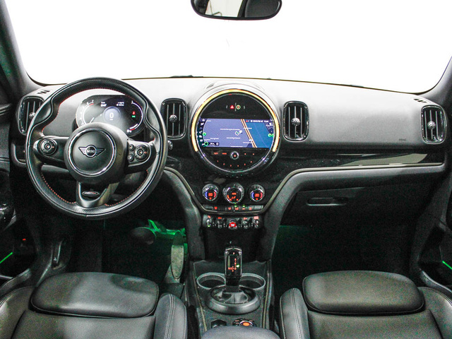 fotoG 6 del MINI MINI Countryman Cooper 100 kW (136 CV) 136cv Gasolina del 2020 en Barcelona