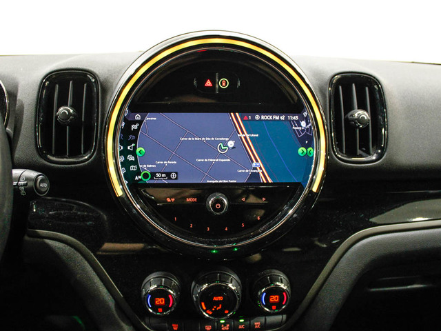 fotoG 13 del MINI MINI Countryman Cooper 100 kW (136 CV) 136cv Gasolina del 2020 en Barcelona