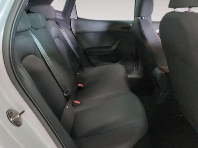 SEAT Ibiza 1.0 TSI S&S FR XL 85 kW (115 CV)