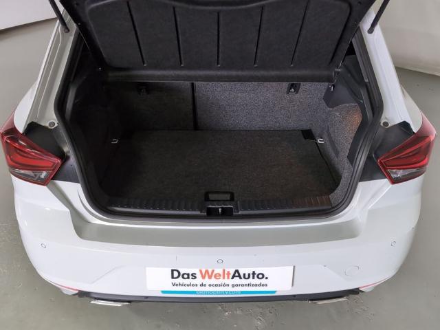 SEAT Ibiza 1.0 TSI S&S FR XL 85 kW (115 CV)