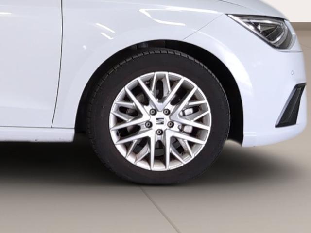 SEAT Ibiza 1.0 TSI S&S FR XL 85 kW (115 CV)