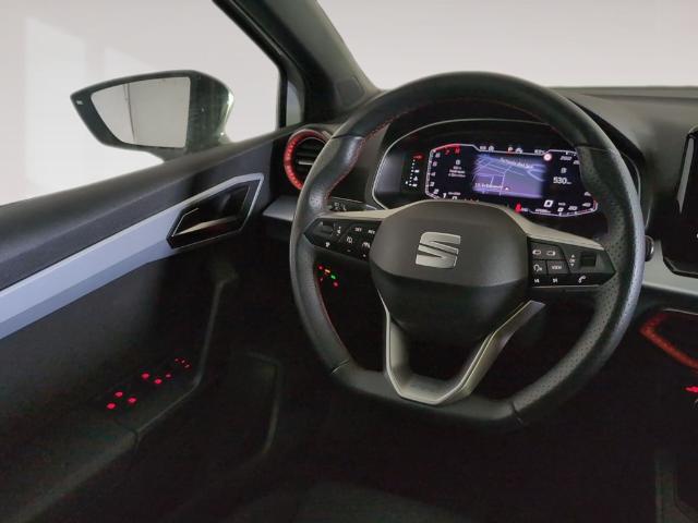 SEAT Ibiza 1.0 TSI S&S FR XL 85 kW (115 CV)