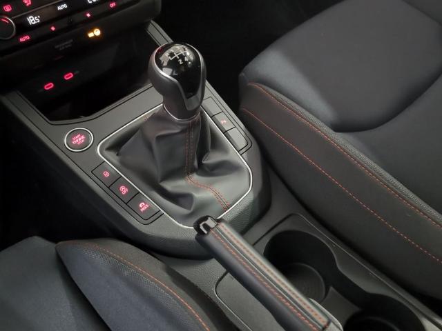 SEAT Ibiza 1.0 TSI S&S FR XL 85 kW (115 CV)