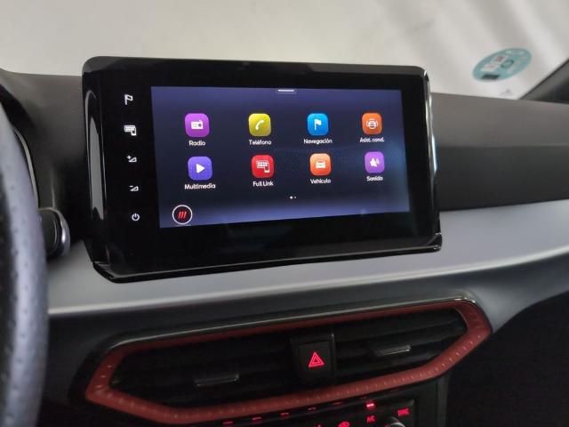 SEAT Ibiza 1.0 TSI S&S FR XL 85 kW (115 CV)