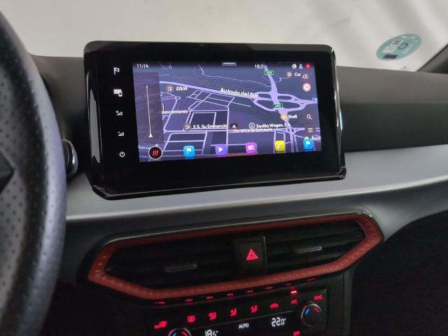 SEAT Ibiza 1.0 TSI S&S FR XL 85 kW (115 CV)