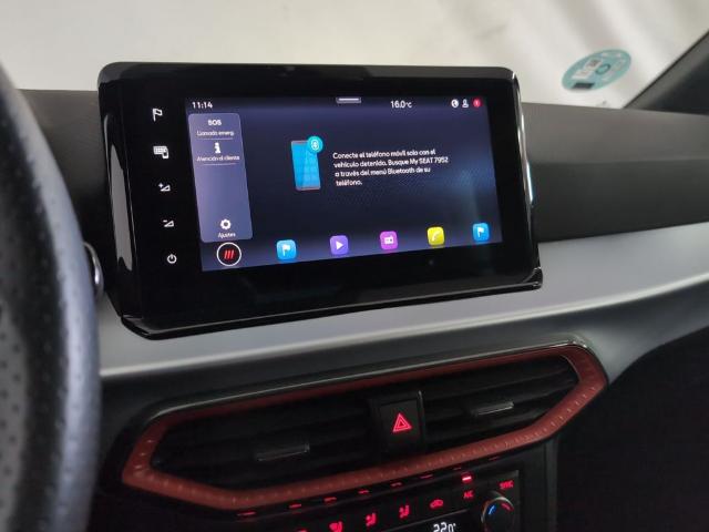 SEAT Ibiza 1.0 TSI S&S FR XL 85 kW (115 CV)