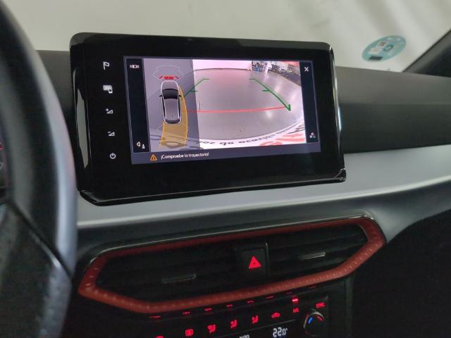 SEAT Ibiza 1.0 TSI S&S FR XL 85 kW (115 CV)