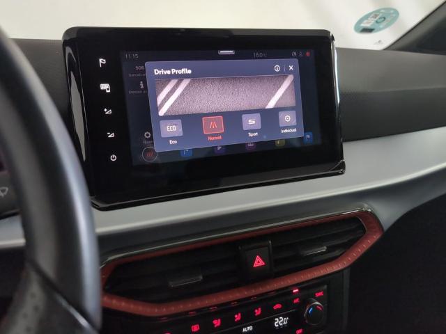 SEAT Ibiza 1.0 TSI S&S FR XL 85 kW (115 CV)