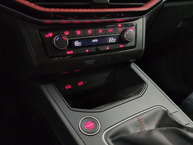 SEAT Ibiza 1.0 TSI S&S FR XL 85 kW (115 CV)