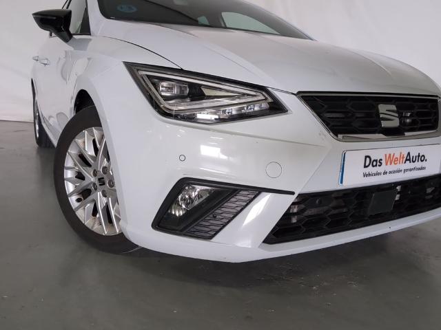 SEAT Ibiza 1.0 TSI S&S FR XL 85 kW (115 CV)