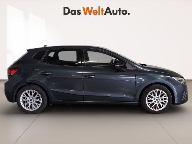 SEAT Ibiza 1.0 TSI S&S FR XS 85 kW (115 CV)