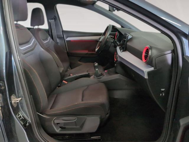 SEAT Ibiza 1.0 TSI S&S FR XS 85 kW (115 CV)