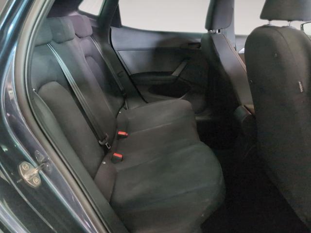 SEAT Ibiza 1.0 TSI S&S FR XS 85 kW (115 CV)