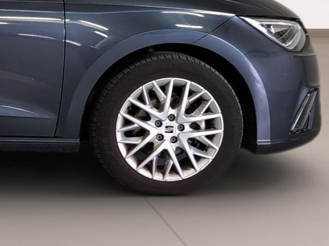 SEAT Ibiza 1.0 TSI S&S FR XS 85 kW (115 CV)