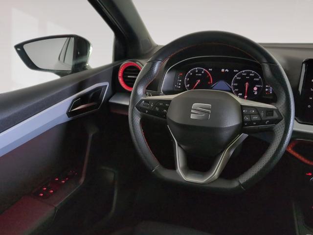 SEAT Ibiza 1.0 TSI S&S FR XS 85 kW (115 CV)