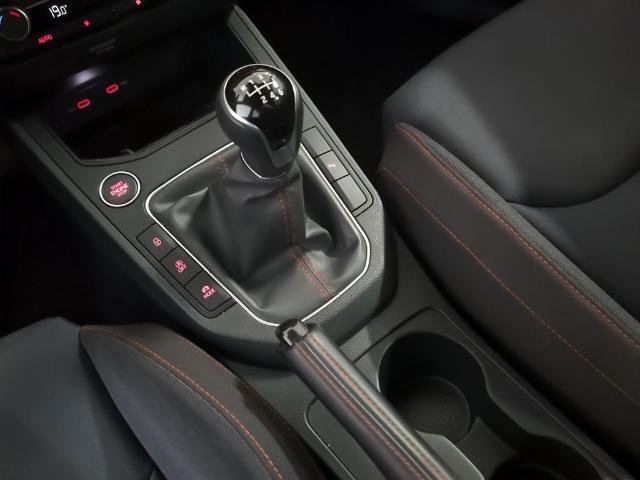 SEAT Ibiza 1.0 TSI S&S FR XS 85 kW (115 CV)