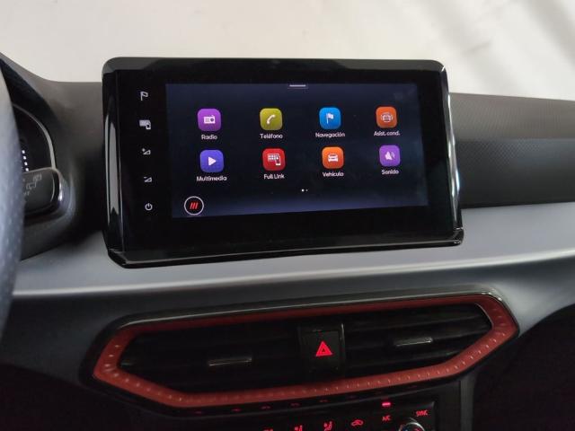 SEAT Ibiza 1.0 TSI S&S FR XS 85 kW (115 CV)