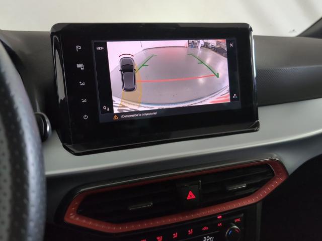 SEAT Ibiza 1.0 TSI S&S FR XS 85 kW (115 CV)