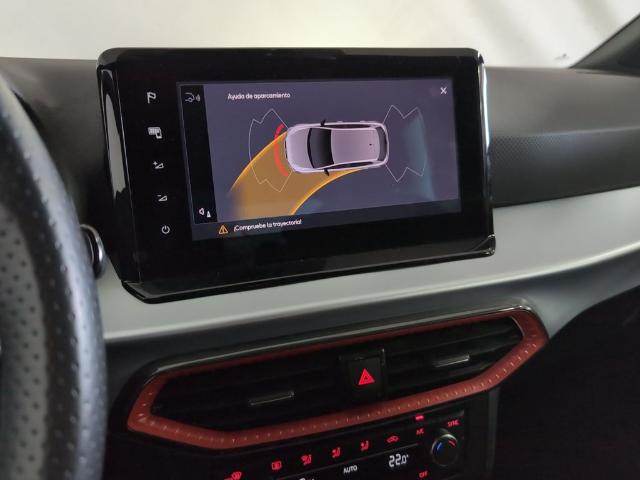 SEAT Ibiza 1.0 TSI S&S FR XS 85 kW (115 CV)