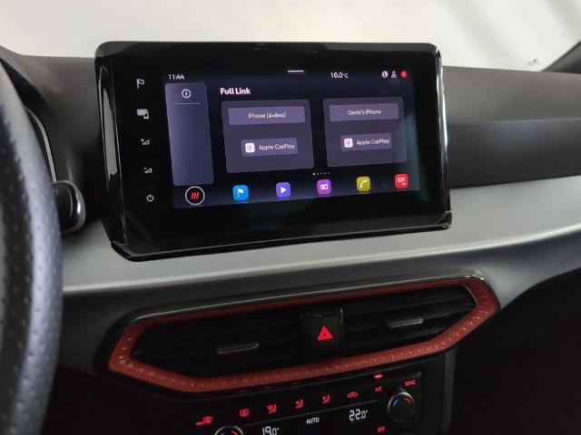 SEAT Ibiza 1.0 TSI S&S FR XS 85 kW (115 CV)