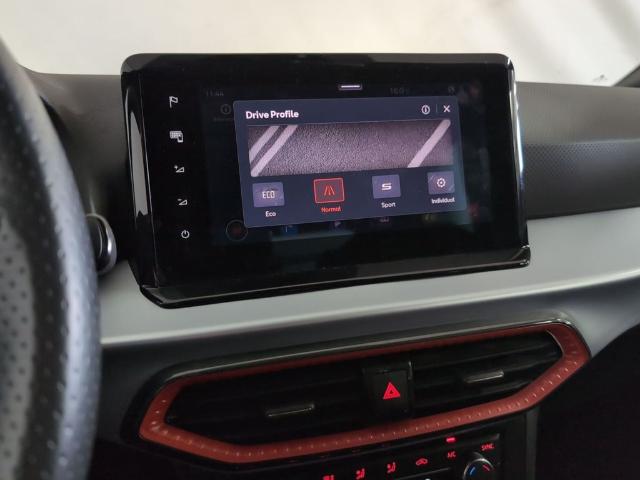 SEAT Ibiza 1.0 TSI S&S FR XS 85 kW (115 CV)