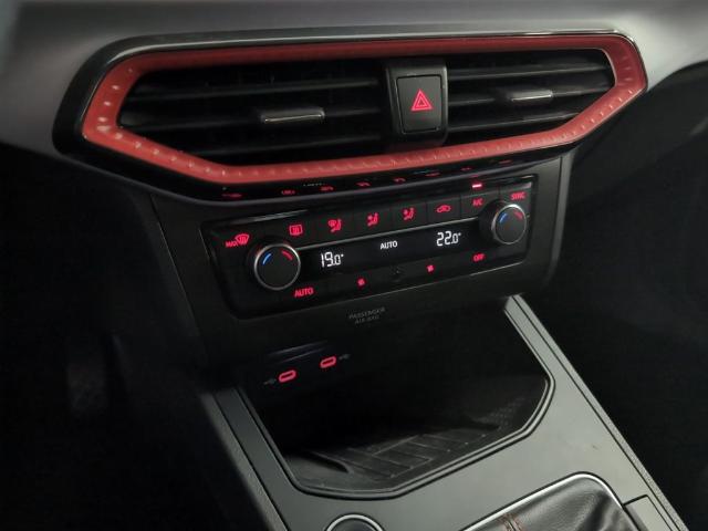 SEAT Ibiza 1.0 TSI S&S FR XS 85 kW (115 CV)