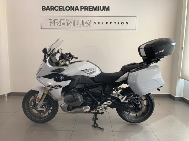 BMW Motorrad R 1250 RS  de ocasión 