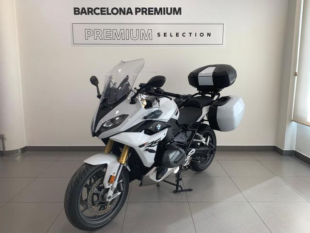 BMW Motorrad R 1250 RS  de ocasión 