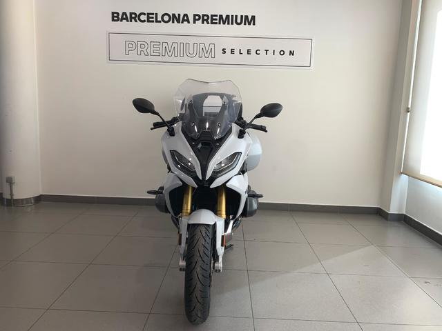 BMW Motorrad R 1250 RS  de ocasión 