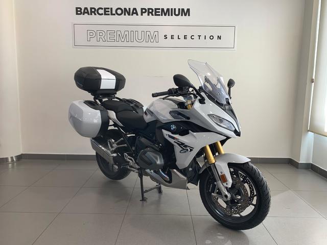 BMW Motorrad R 1250 RS  de ocasión 