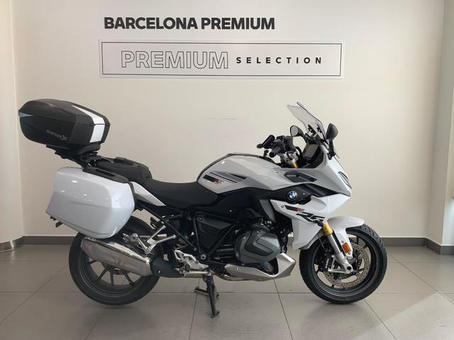 BMW Motorrad R 1250 RS  de ocasión 