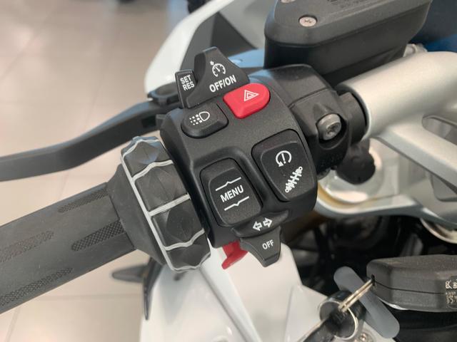 BMW Motorrad R 1250 RS  de ocasión 