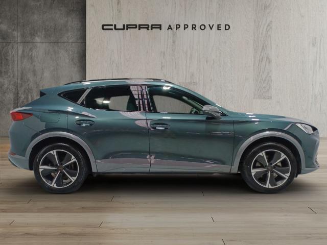 CUPRA Formentor 1.4 e-Hybrid DSG 150 kW (204 CV)