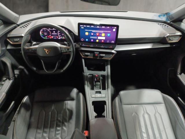 CUPRA Formentor 1.4 e-Hybrid DSG 150 kW (204 CV)