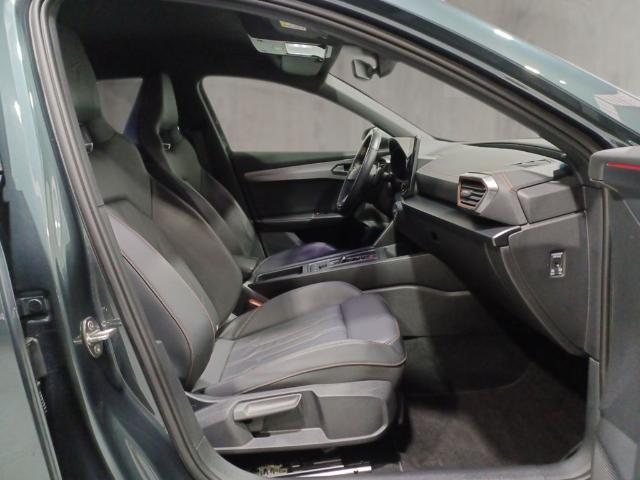 CUPRA Formentor 1.4 e-Hybrid DSG 150 kW (204 CV)