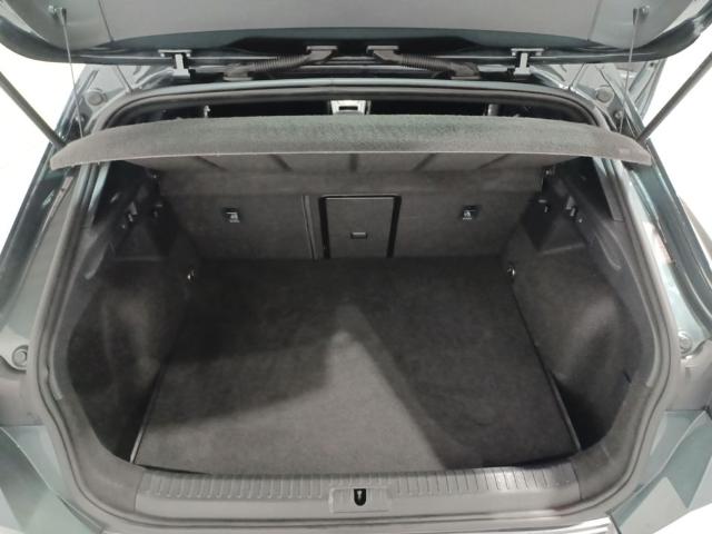 CUPRA Formentor 1.4 e-Hybrid DSG 150 kW (204 CV)